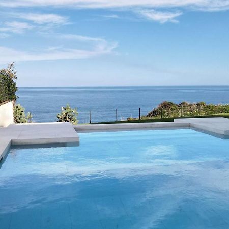 Il Giardino Sul Mare Villa Acireale Exterior photo